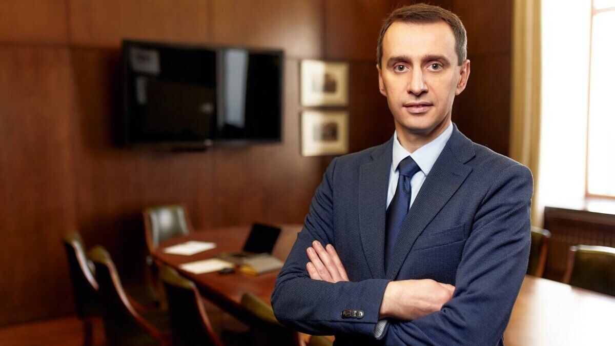 Україна отримає 1,5 млн доз вакцини AstraZeneca від Німеччини