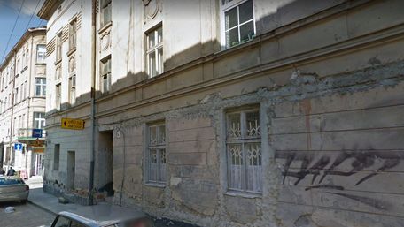 Мерія виявила крадіжку приміщення у центрі Львова
