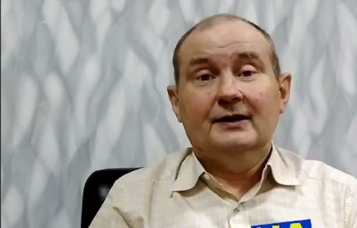 НАБУ опублікувало матеріали стеження за Миколою Чаусом у справі про хабар