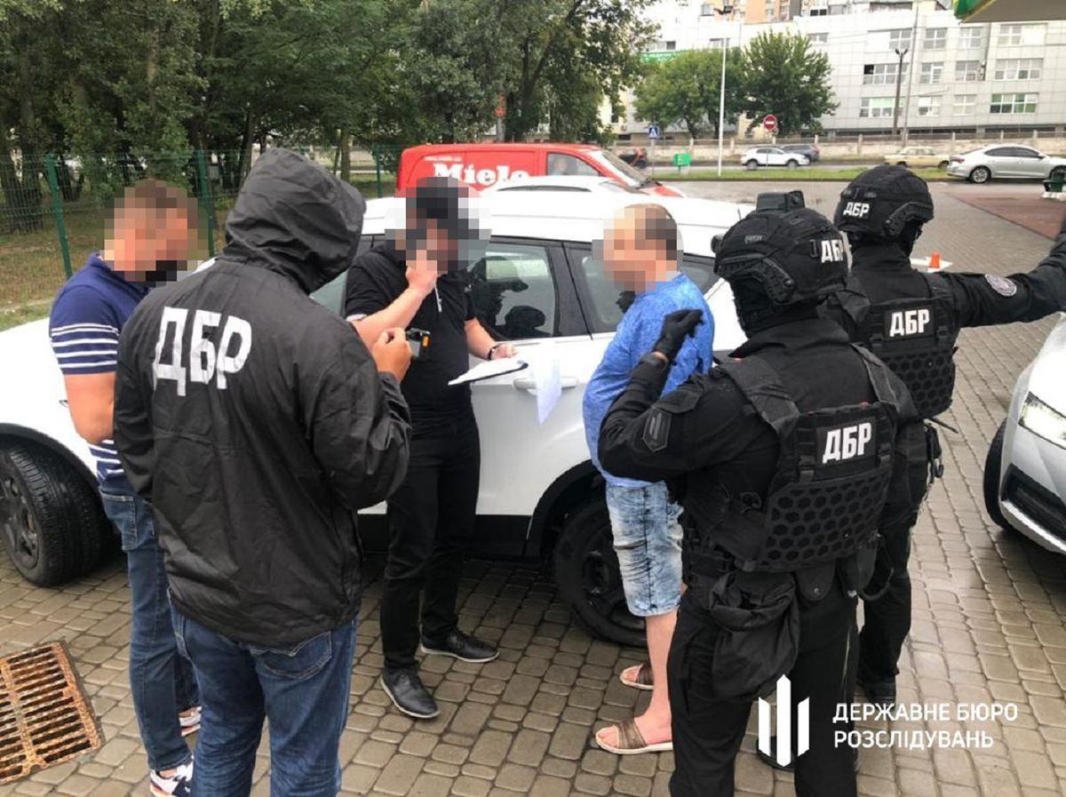 Держбюро розслідувань запобігло вбивству американця у США
