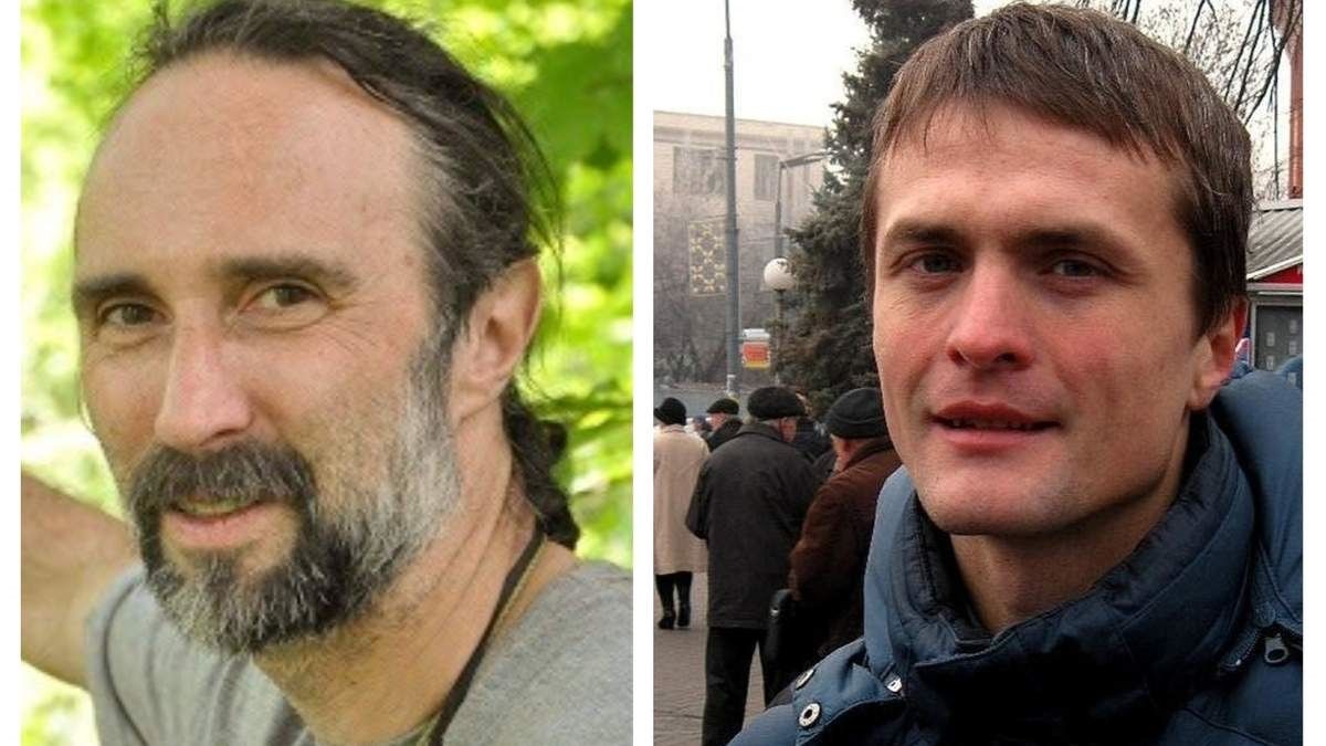 Викрадачі Луценка і Вербицького можуть опинитися на волі, – Офіс генпрокурора