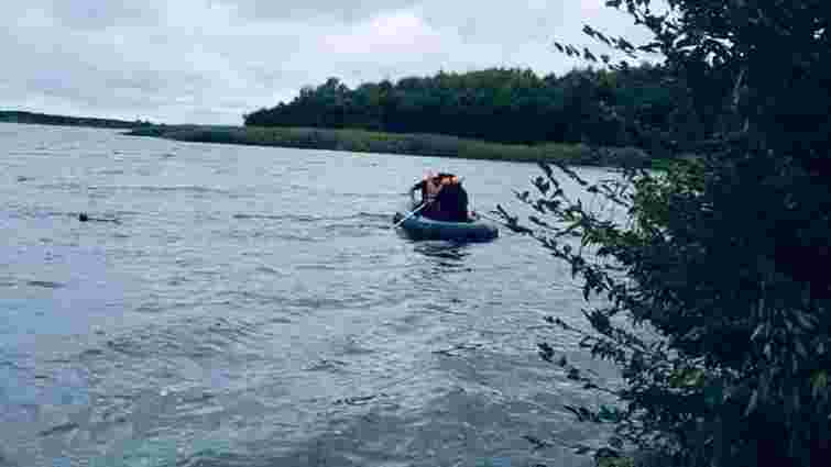 46-річний львів'янин втонув в озері на Яворівщині  