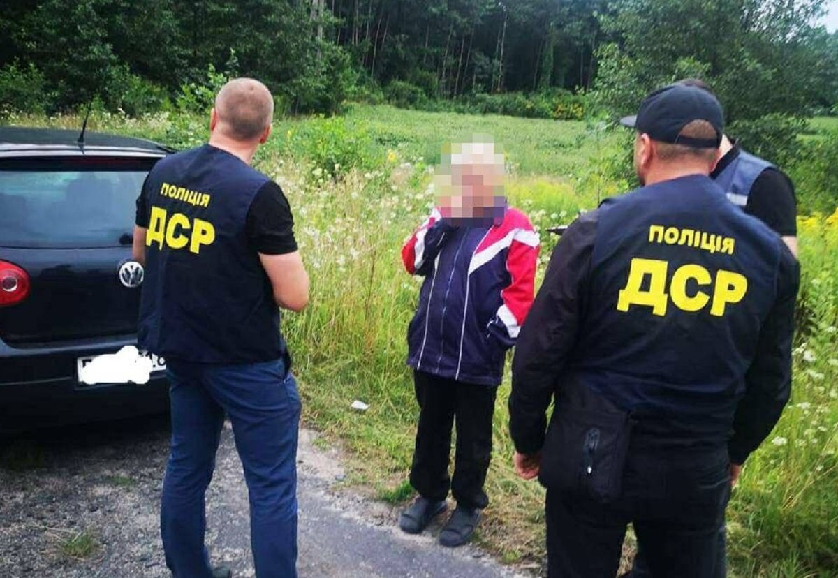 Жителька села на Волині найняла кілера для вбивства колишнього чоловіка
