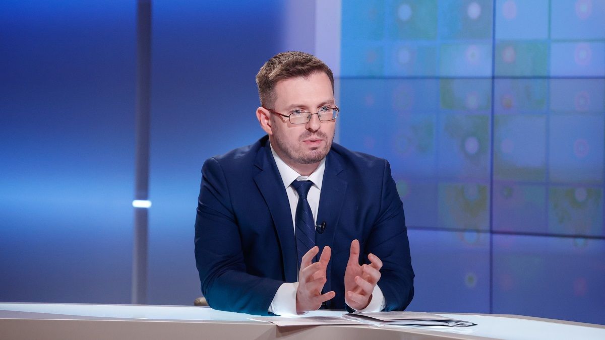 Головний санлікар спростував чутки про запровадження локдауну на початку вересня