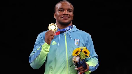 В уряді озвучили суми нагород для українських олімпійців за медалі