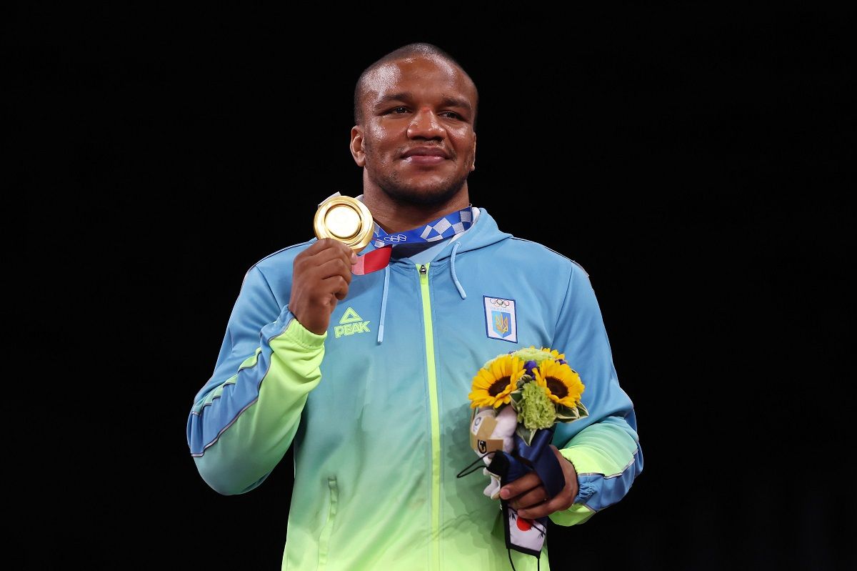 В уряді озвучили суми нагород для українських олімпійців за медалі