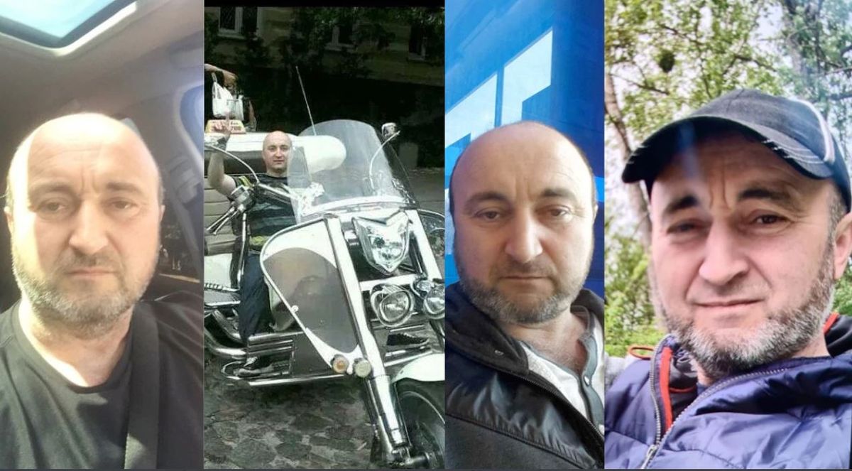 Вбивця свідка в справі Аміни Окуєвої отримав довічне в Австрії