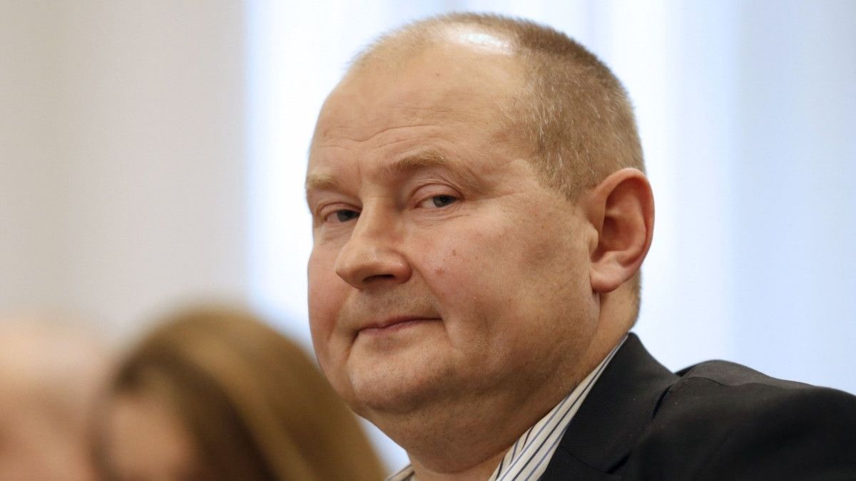 НАБУ розслідує щодо екс-судді Миколи Чауса дві справи