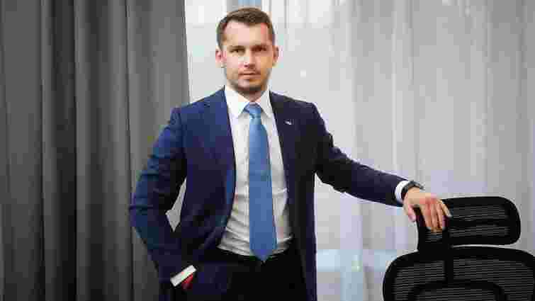 Керівник «Укрзалізниці» подав у відставку, його може замінити екс-менеджер Ахметова