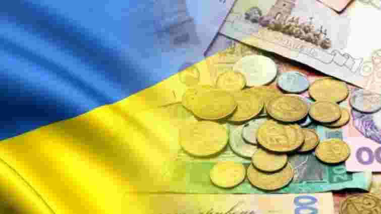 Річна інфляція в Україні вперше за три роки перевищила 10%