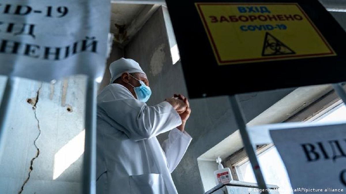 В Україні планують продовжити адаптивний карантин ще на два місяці