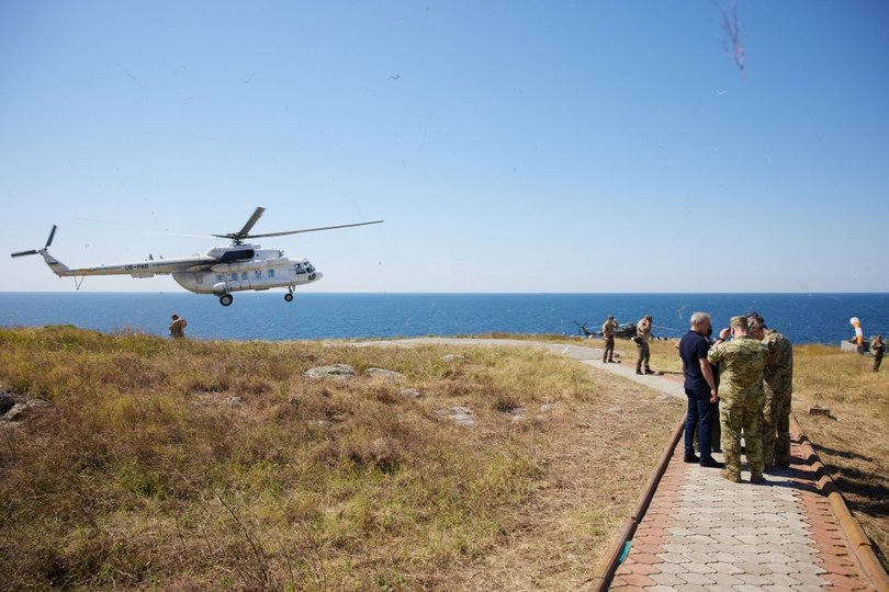 (fotografija ureda predsjednika)