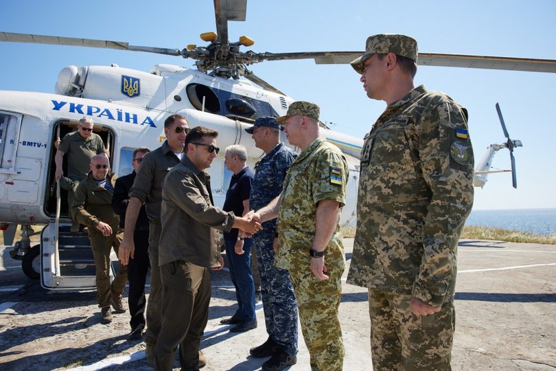 (fotografija ureda predsjednika)