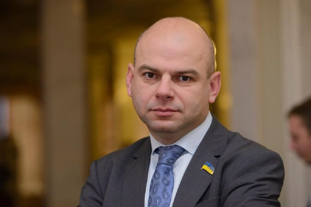 Помер львівський політик і підприємець Лев Підлісецький