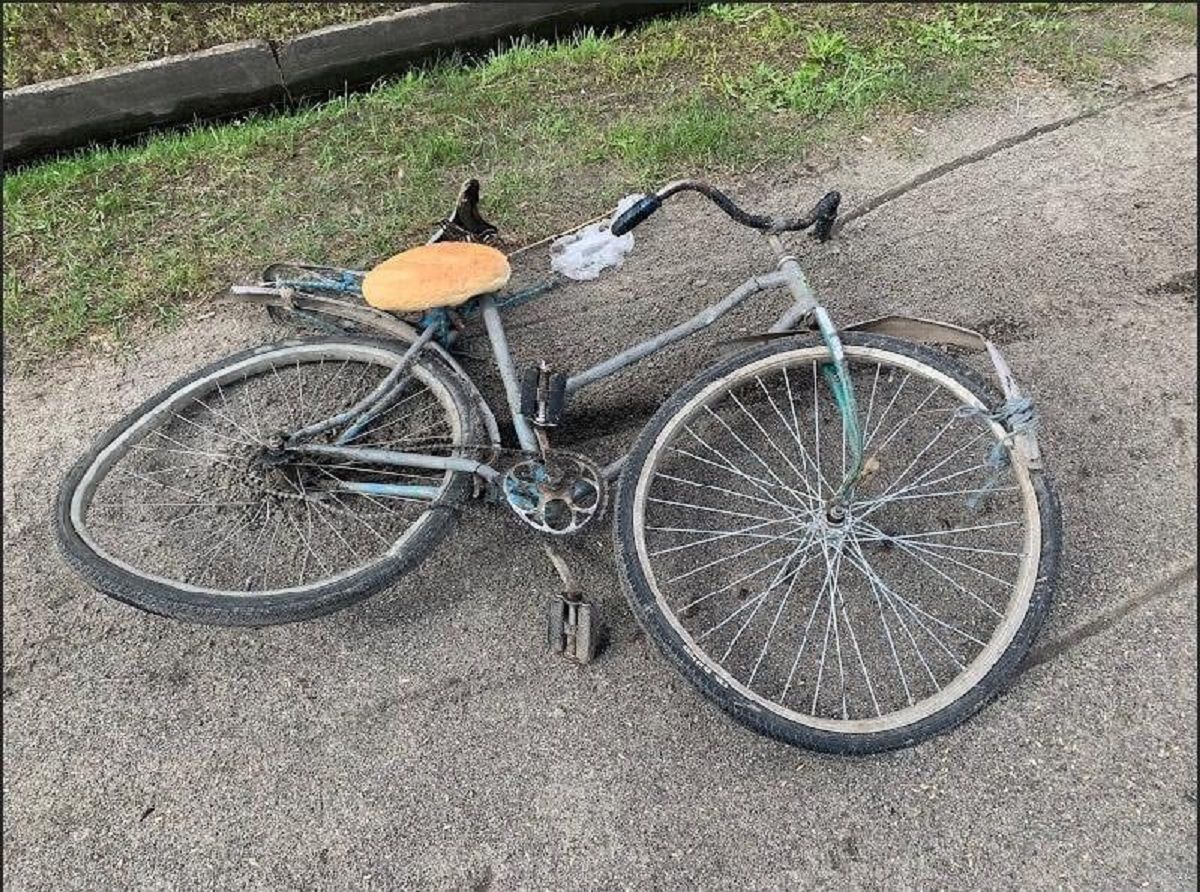 За добу у ДТП на Львівщині загинули три велосипедисти