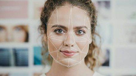 Студенти «Львівської політехніки» розробили програму розпізнавання обличчя