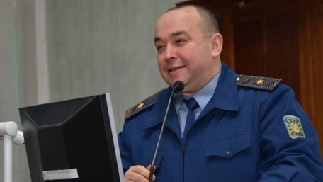 Суд виправдав екс-начальника Харківського університету Повітряних сил