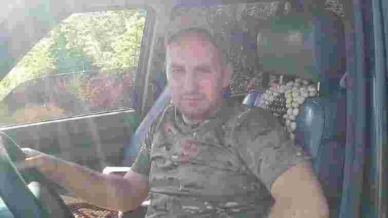 У лікарні помер поранений біля Новолуганського боєць ООС
