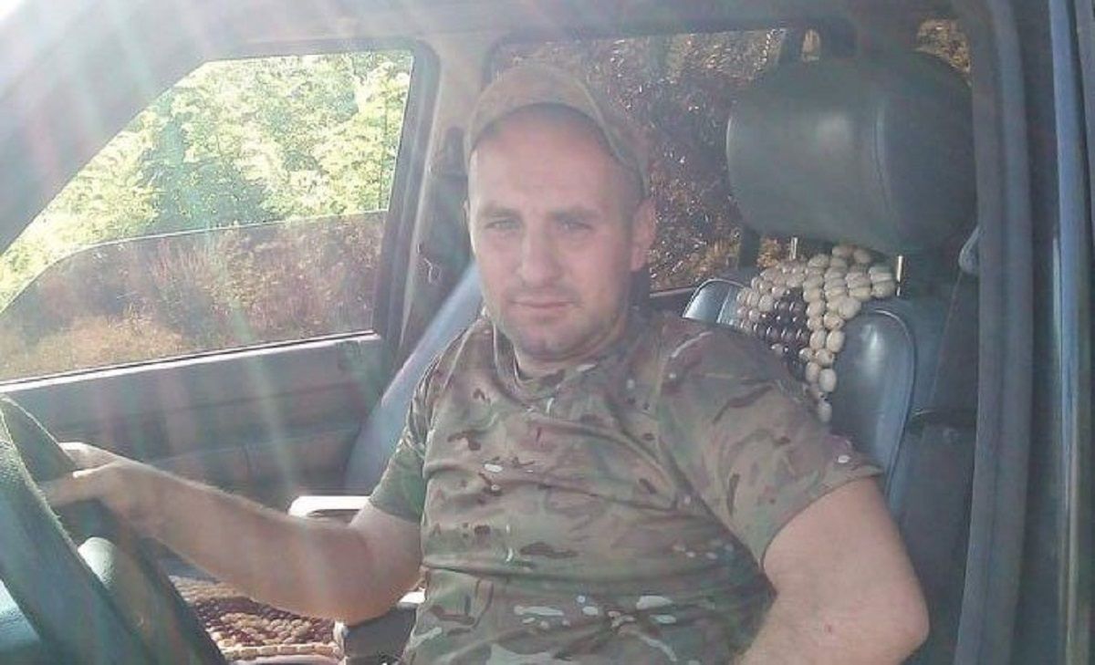 У лікарні помер поранений біля Новолуганського боєць ООС