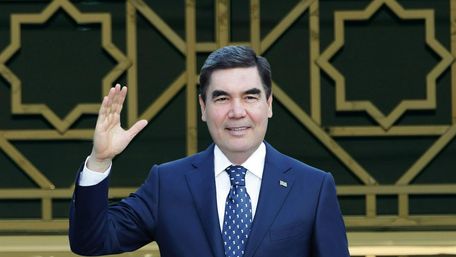 Громадян Туркменістану змушують клястися на Корані про відмову від VPN