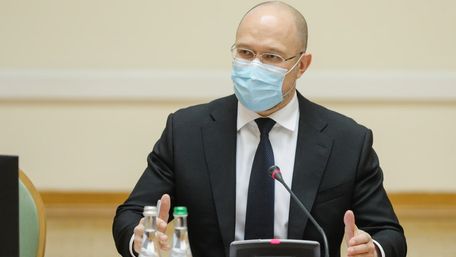 Уряд продовжив адаптивний карантин в Україні до 1 жовтня