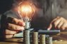 В Україні знизили тарифи на електроенергію для населення