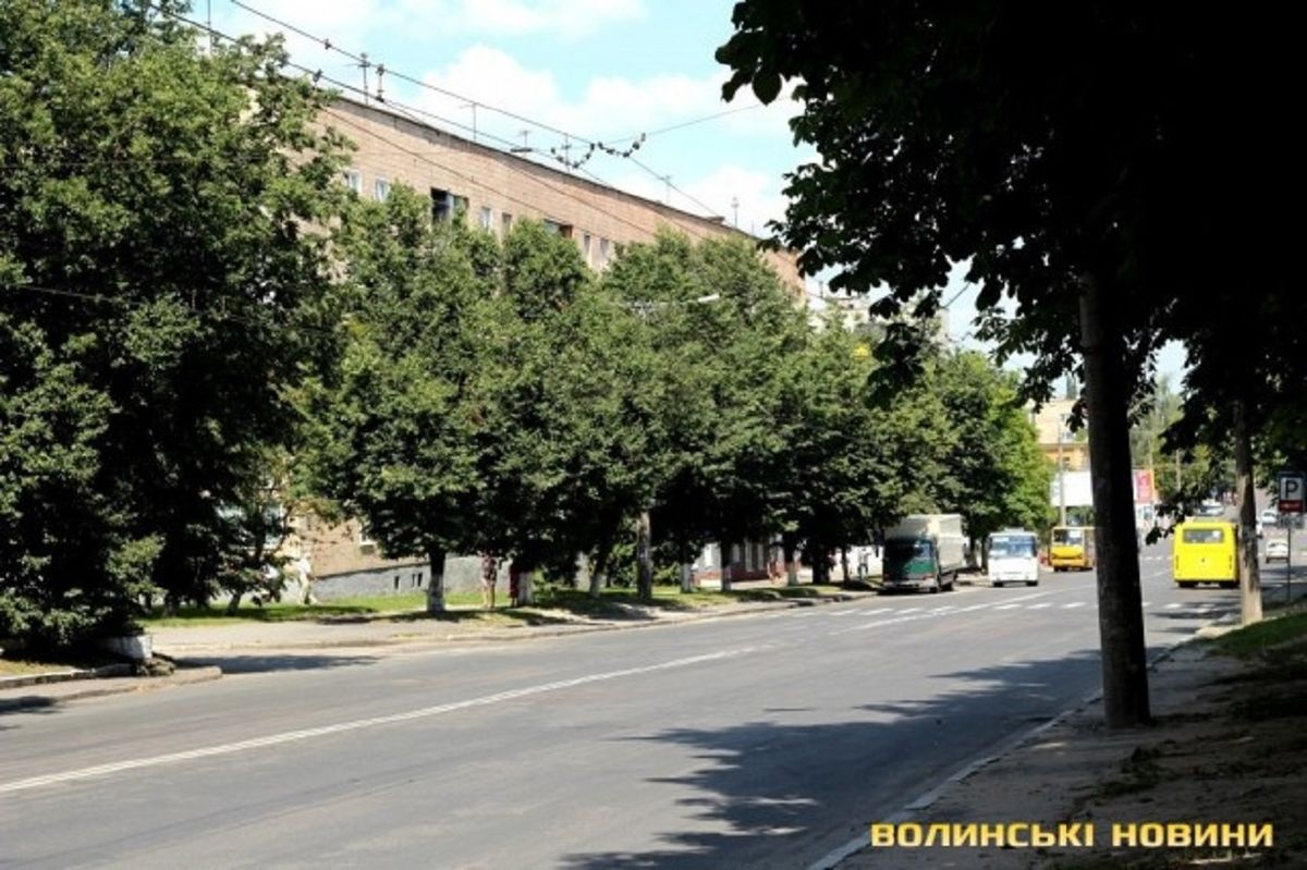 У спальних районах Луцька встановлять 300 камер спостереження
