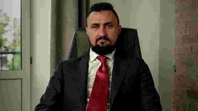 Керівником «Укрзалізниці» призначили екс-менеджера холдингу Ахметова