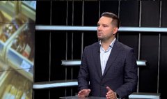 «Українці викидають вдвічі більше їжі, ніж німці»