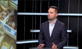 «Українці викидають вдвічі більше їжі, ніж німці»