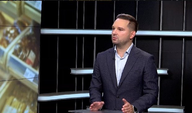 «Українці викидають вдвічі більше їжі, ніж німці»