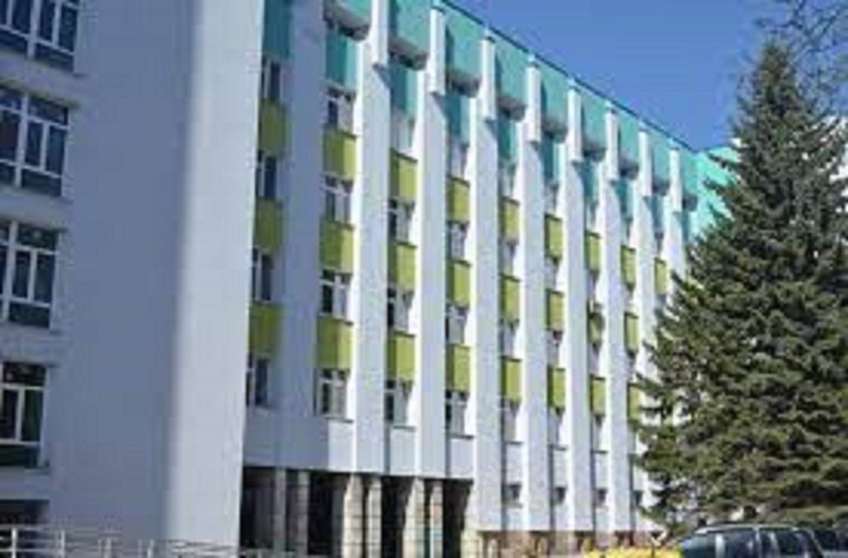 «Чорнобильську лікарню» Львова включили у проект з трансплантації