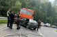 Між Бориславом і Східницею у ДТП загинули двоє людей