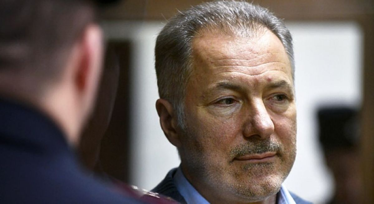 Екс-міністр Микола Рудьковський попри домашній арешт виїхав у Монако