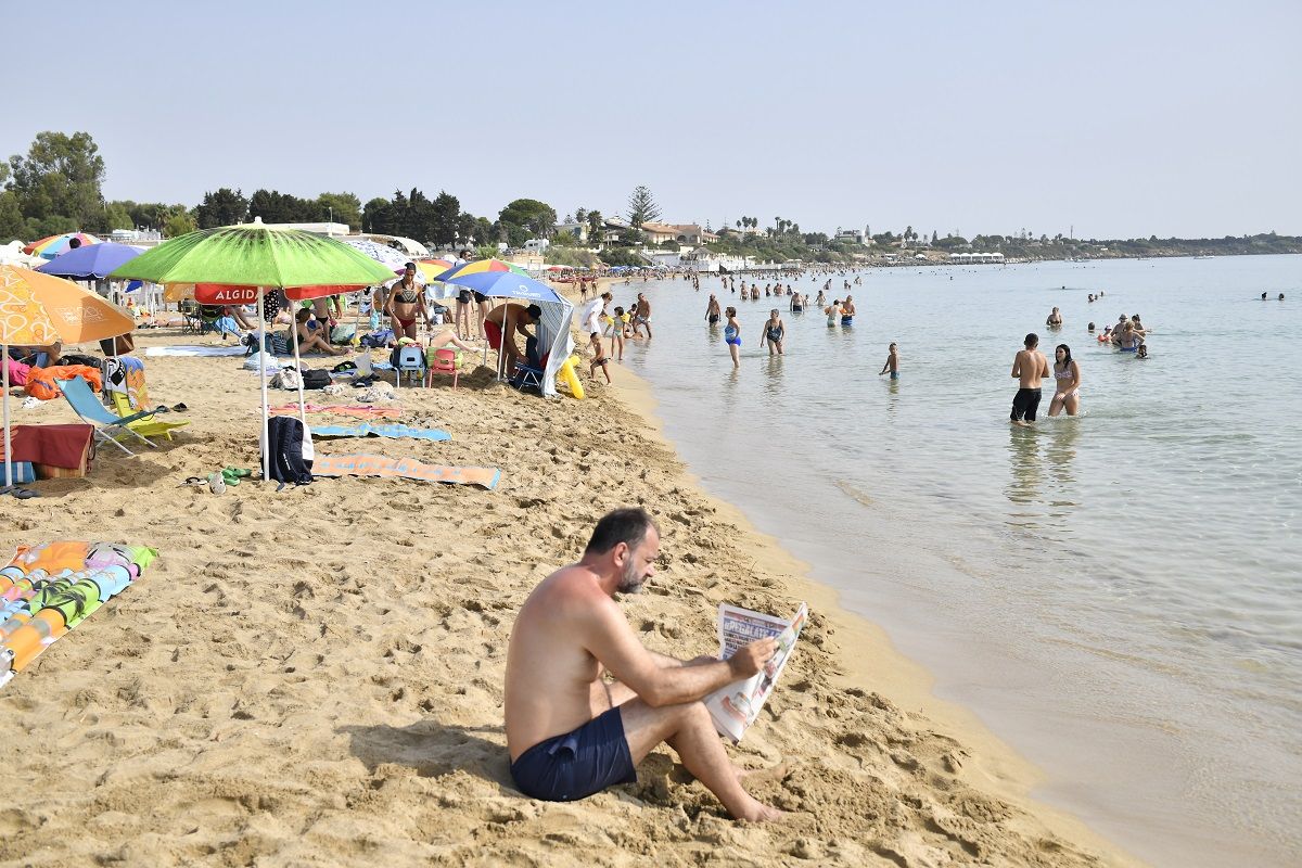 В Європі зафіксували новий історичний температурний максимум