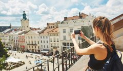 День Незалежності у Львові