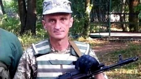 На Сході помер 51-річний військовий з Новояворівська 