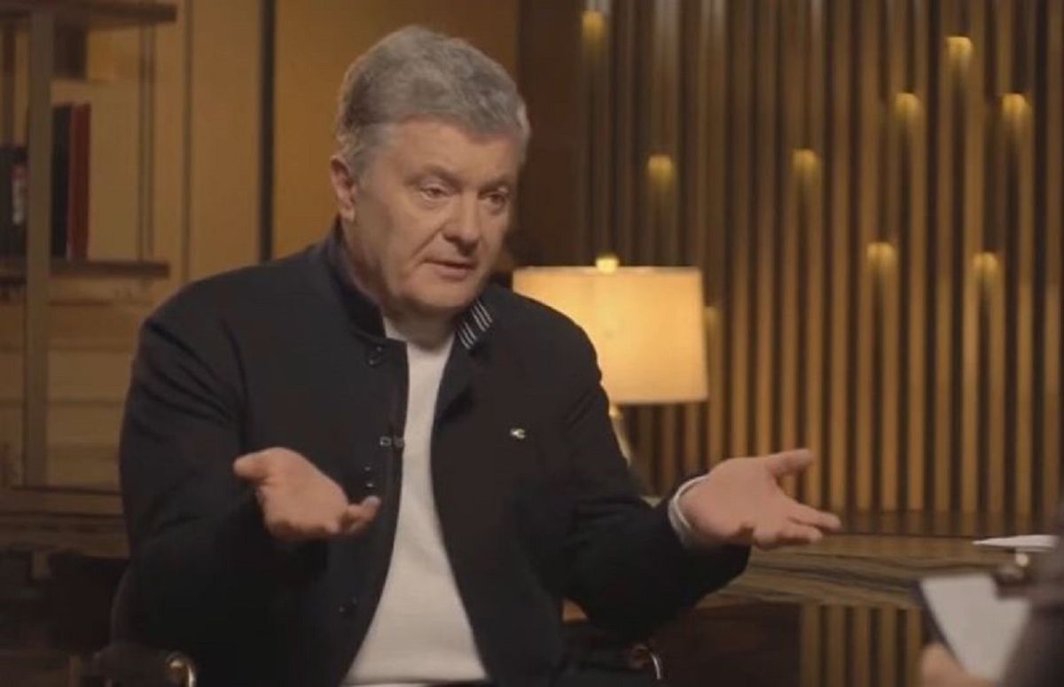 Суд відмовився розглядати позов Порошенка через «плівки Медведчука»