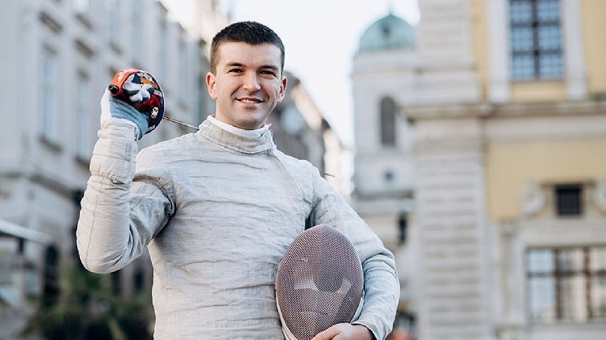 У Паралімпійських Іграх візьмуть участь вісім львівських спортсменів