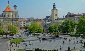 Головні новини Львова за 13 серпня