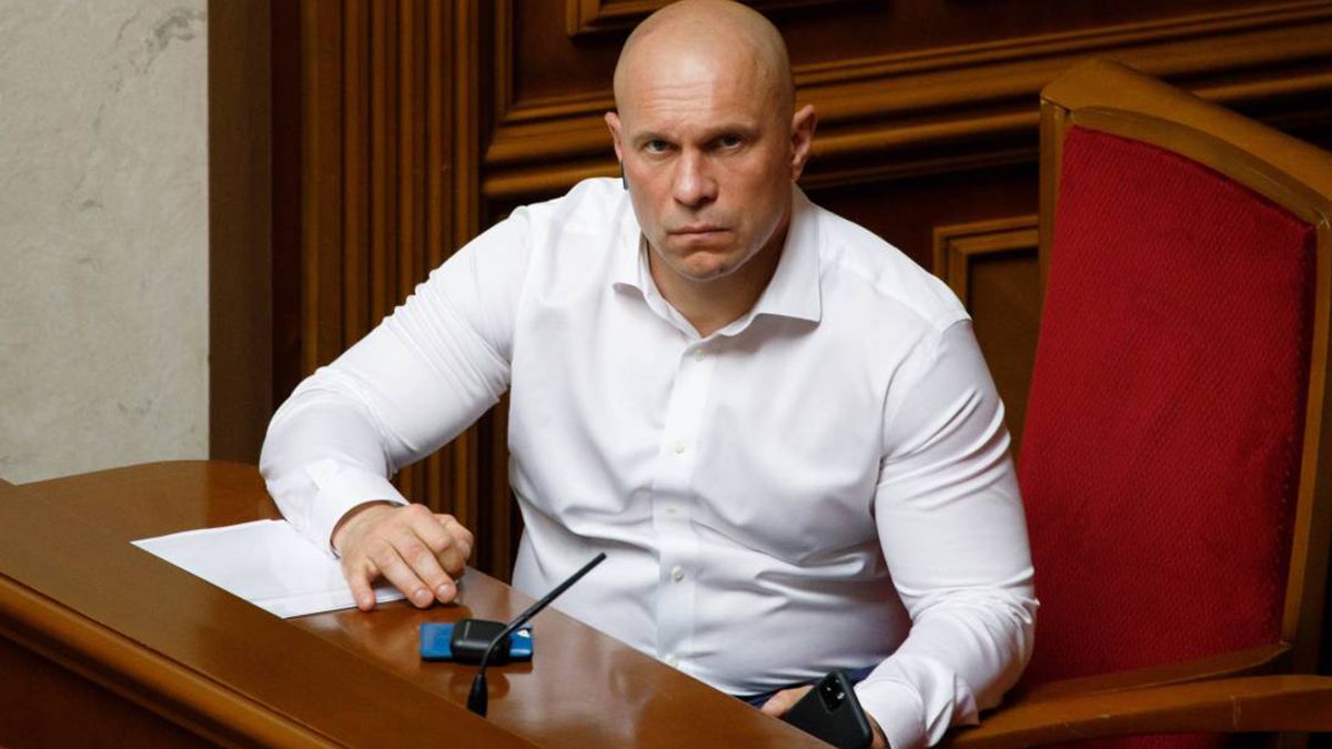 Суд конфіскував в Іллі Киви 1,2 млн грн прибутку від жомової ями