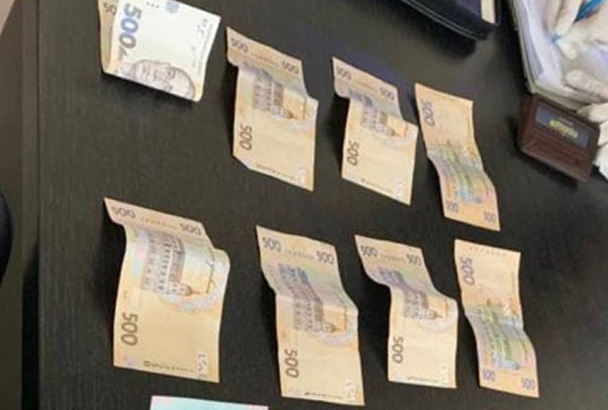 Засуджений на Волині пропонував начальнику колонії 6 тис. грн за побачення з дружиною