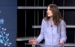 «Я хочу, щоби цей тест на людяність цього літа наше місто пройшло»