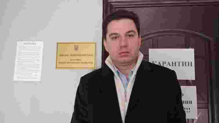 Міський голова на Донеччині подав у відставку через незадоволення партією ОПЗЖ