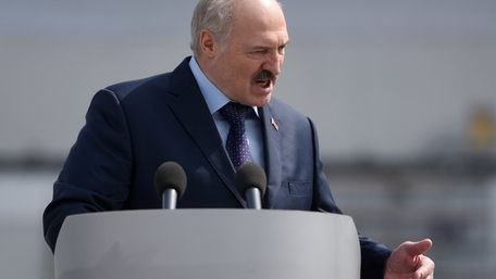 До міграційної кризи в Литві причетний режим Лукашенка, – ЗМІ