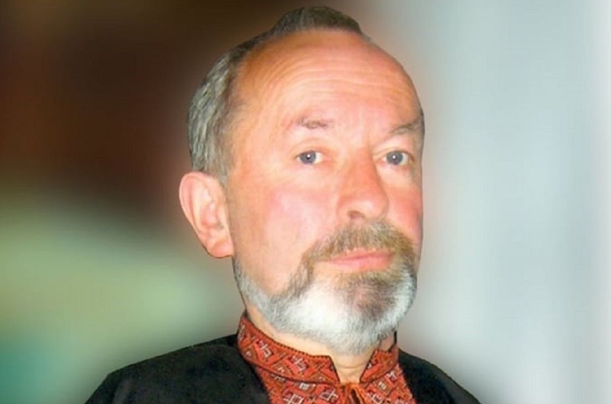 Помер відомий львівський археолог Василь Оприск
