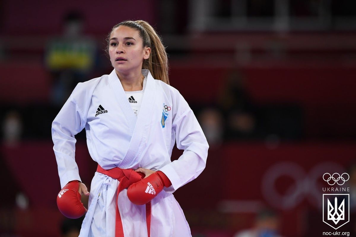 Карате виключили з програми наступних Олімпійських ігор
