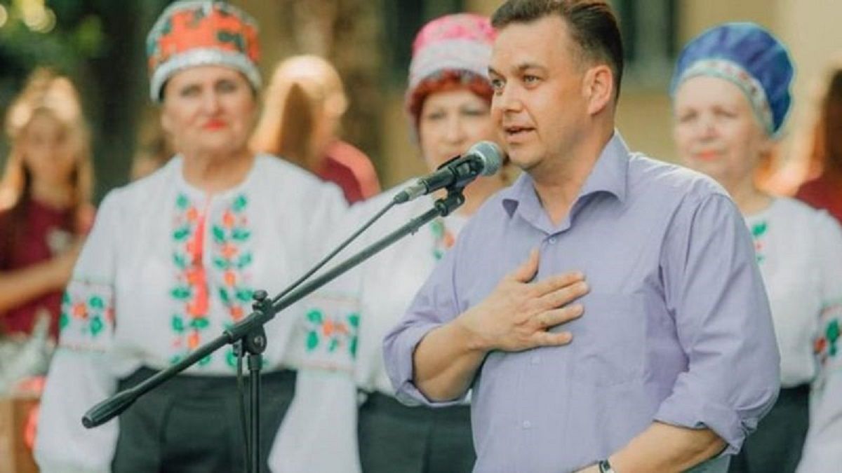 Мер Кривого Рогу в день загибелі перебував у відпустці