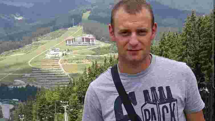 На Тернопільщині під час матчу помер 29-річний футболіст