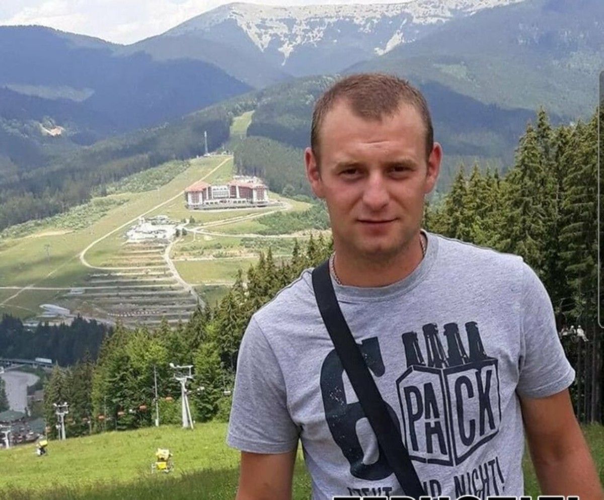На Тернопільщині під час матчу помер 29-річний футболіст